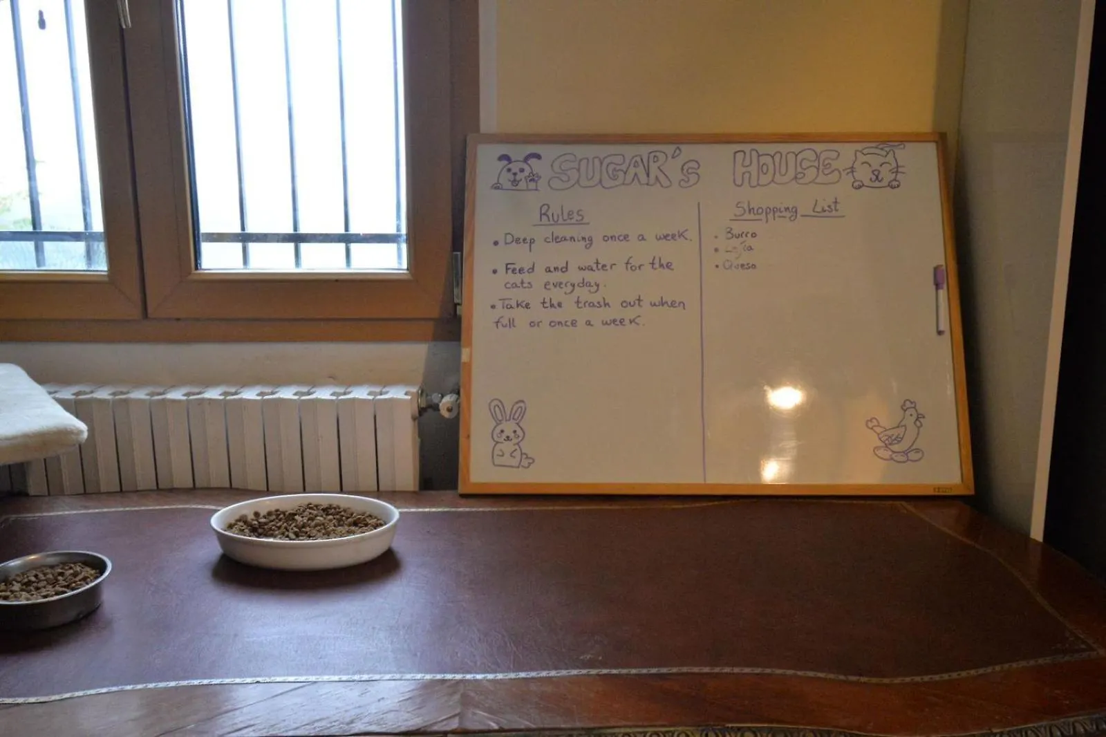 Feline Bliss In Bologna Hills A Sanctuary Hosted By Cats Apartment San Lorenzo in Collina