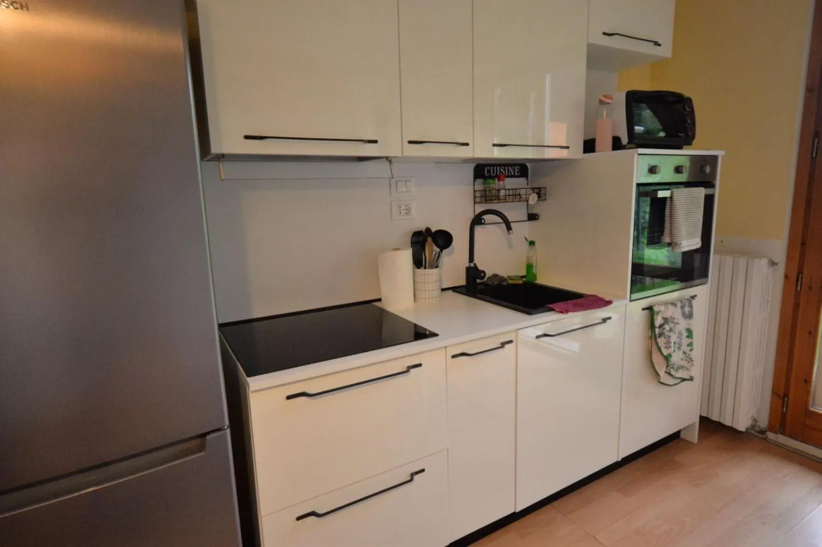 Feline Bliss In Bologna Hills A Sanctuary Hosted By Cats Apartment San Lorenzo in Collina Italy