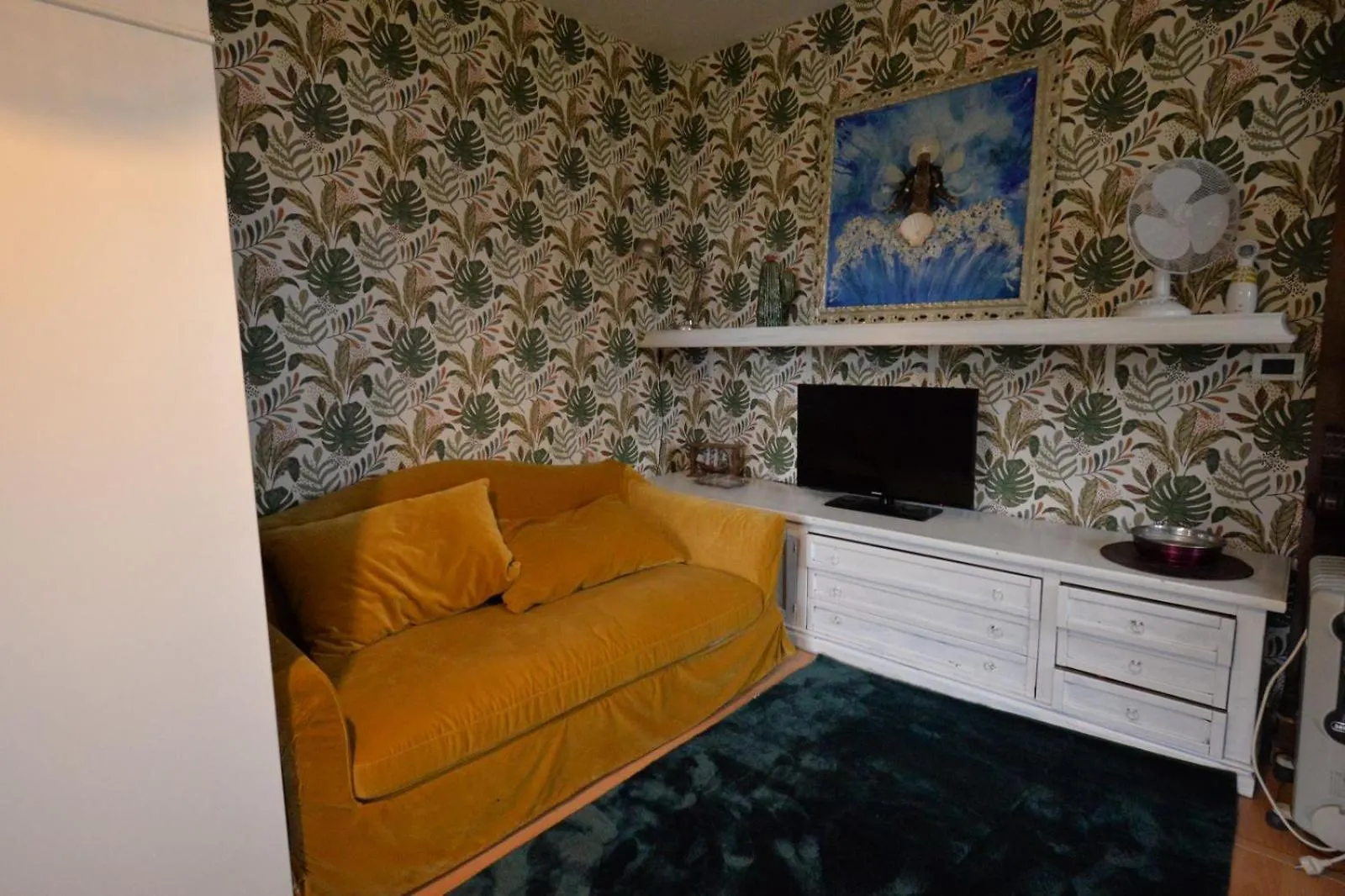 Feline Bliss In Bologna Hills A Sanctuary Hosted By Cats Apartment San Lorenzo in Collina