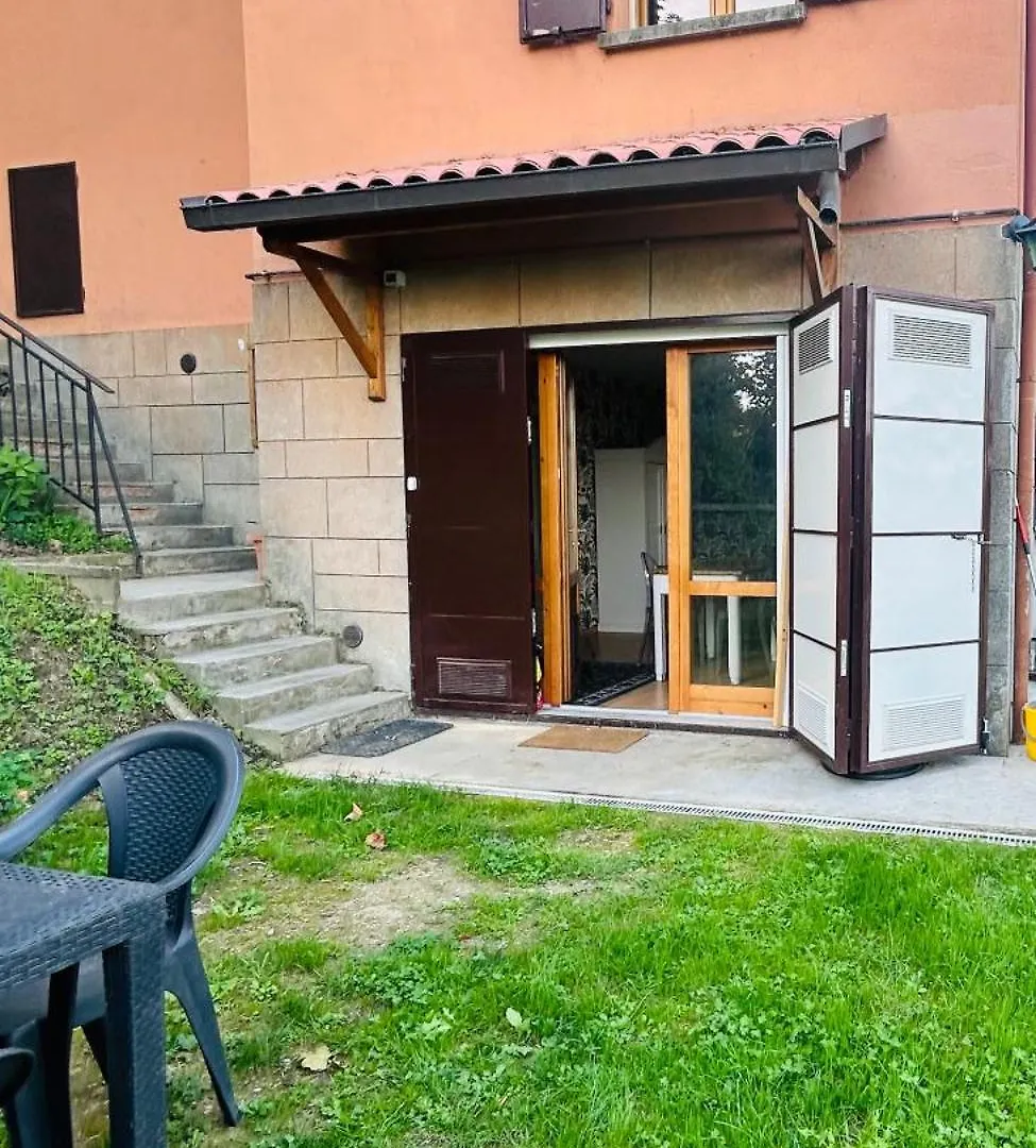 Feline Bliss In Bologna Hills A Sanctuary Hosted By Cats Apartment San Lorenzo in Collina 0*,  Italy
