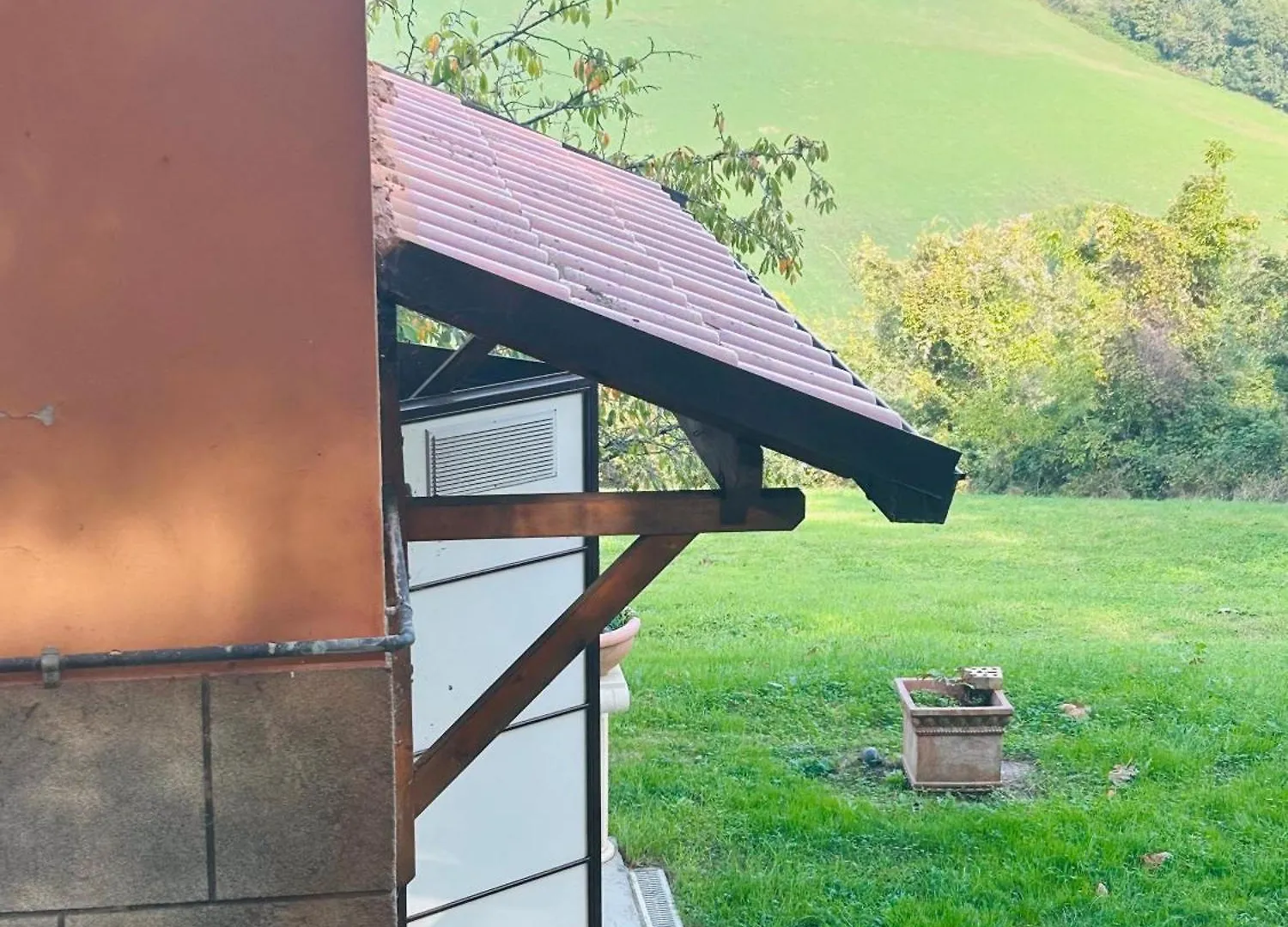 Feline Bliss In Bologna Hills A Sanctuary Hosted By Cats Apartment San Lorenzo in Collina