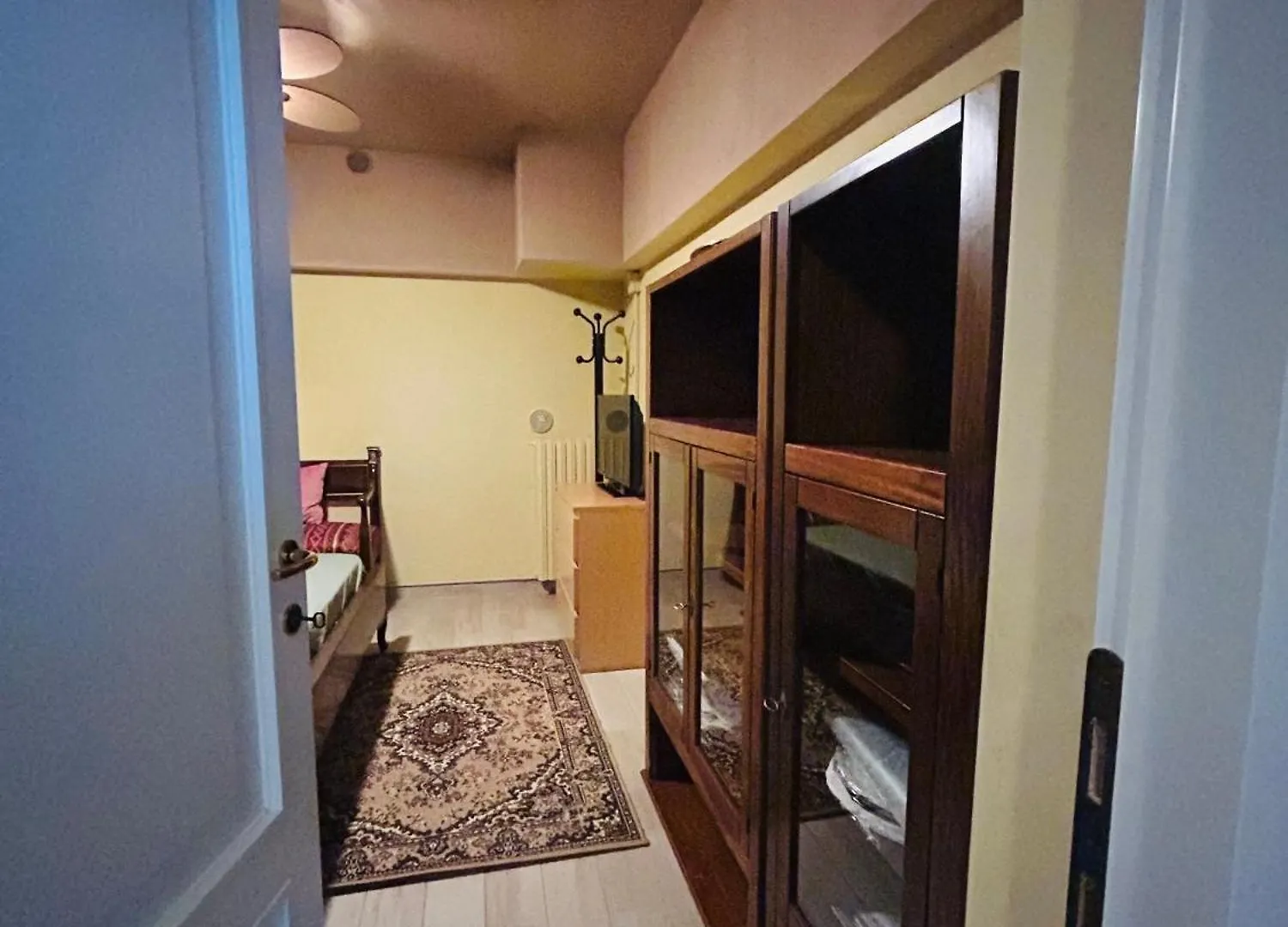 Feline Bliss In Bologna Hills A Sanctuary Hosted By Cats Apartment San Lorenzo in Collina 0*,  Italy