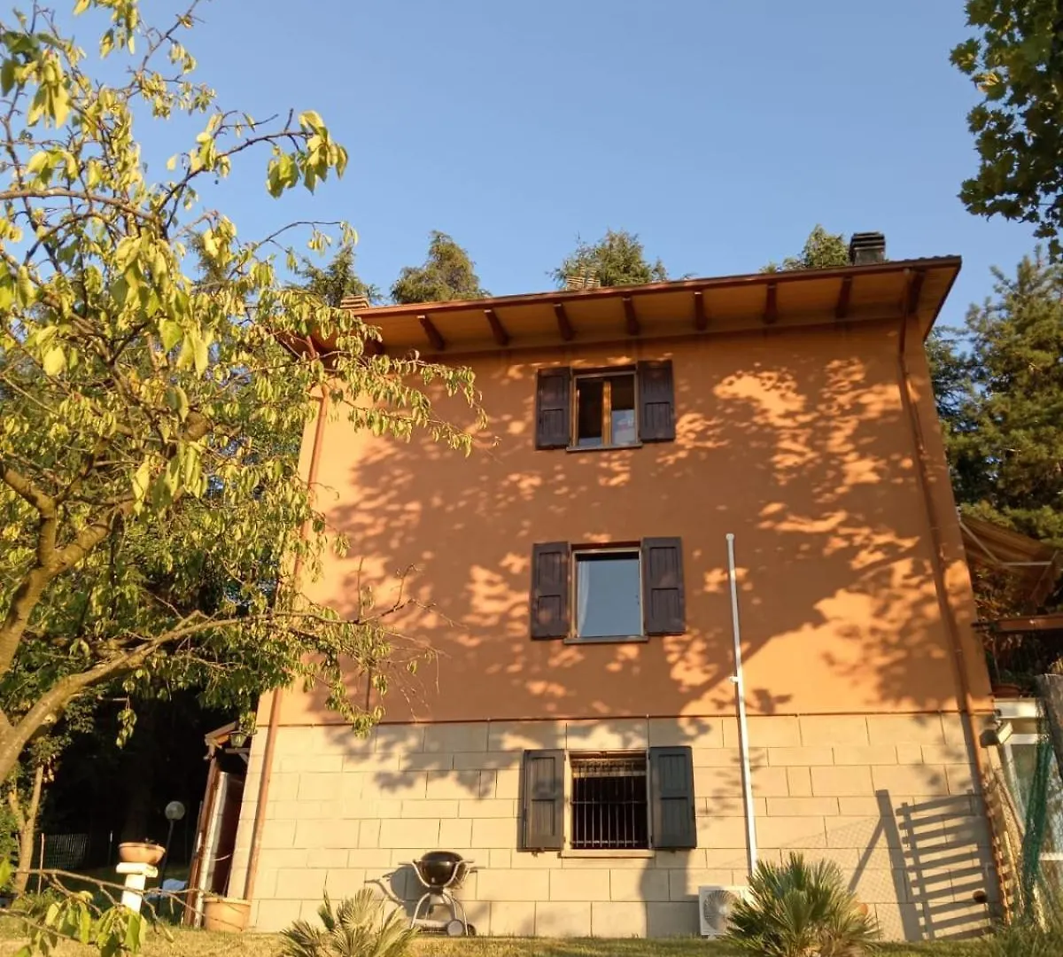 Feline Bliss In Bologna Hills A Sanctuary Hosted By Cats Apartment San Lorenzo in Collina